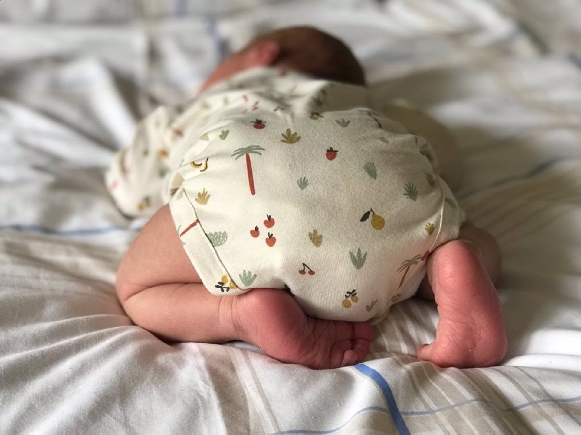 Bebé