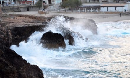 Un tsunami derivado del terremoto de Turquía podría llegar a Baleares