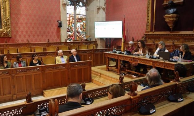 El Consell de Mallorca destina seis de cada 10 euros al desarrollo de políticas sociales en 2023