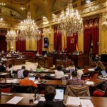 debate parlament balear