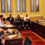 diputado y portavoz pp