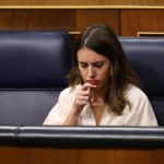 Irene Montero