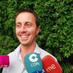Archivo - El portavoz del PP en el Consell de Mallorca, Llorenç Galmés. Archivo. - EUROPA PRESS - Archivo