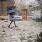 Lluvias