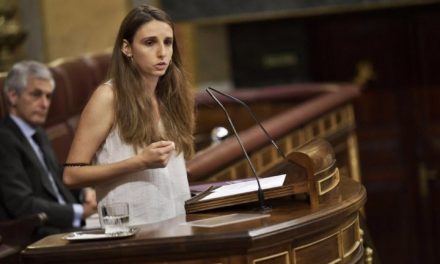 Lucía Muñoz (Unidas Podemos) recalca que ciudades como Palma necesitan la Ley de Startups para diversificar su economía