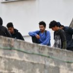 Menores Migrantes