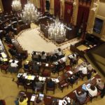 Parlament Balear