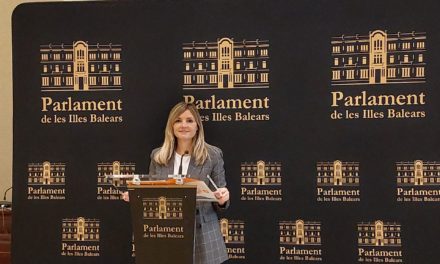 Cs reivindica un Plan de Fidelización y Captación frente a la situación “alarmante” de la Atención Primaria en Baleares