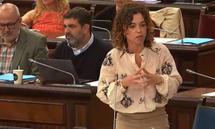Sánchez pide al PP no usar los convenios de carretera como “excusa” y defiende el factor de insularidad