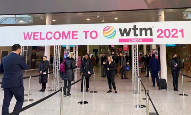 Turismo sostenible y digitalización, focos de la participación de Turespaña en la WTM de Londres
