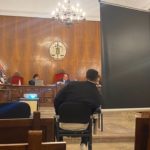 La madre de la menor acosada: "Le dijo que si no enviaba fotos, le pasaría algo"