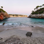 Cala des Moro, Mallorca.