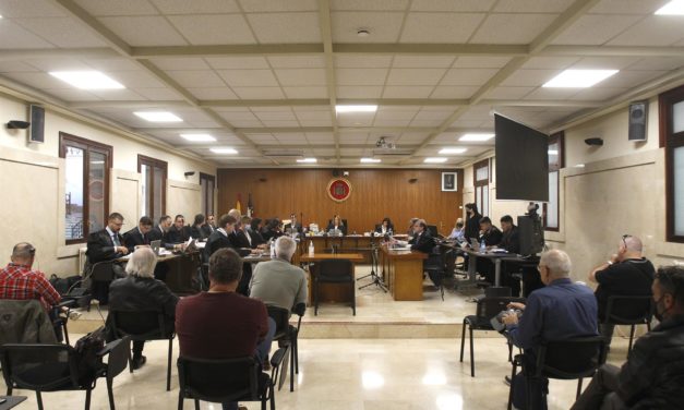 Policía Local de Palma señala la pérdida de actas de denuncias contra locales del Grupo Cursach