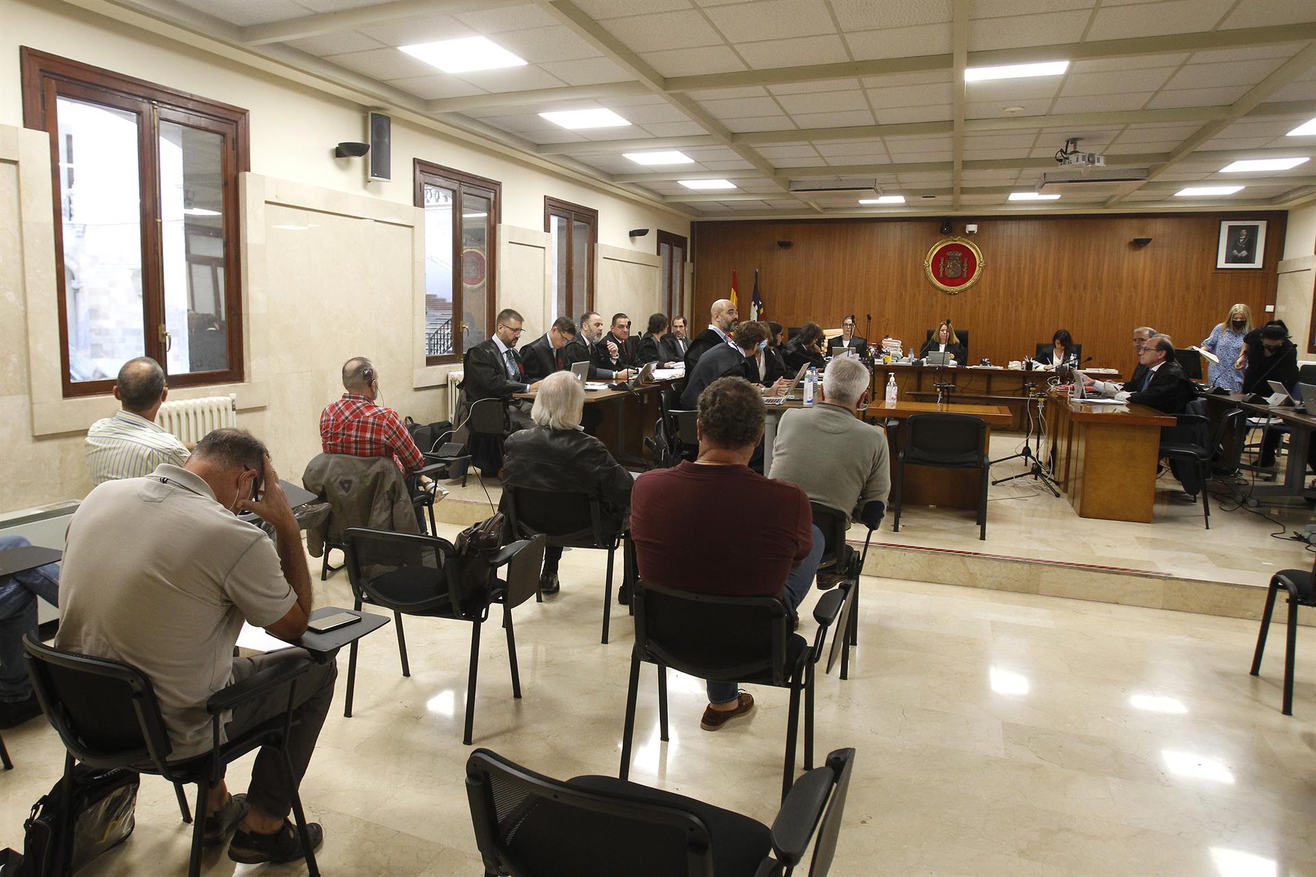 Caso Cursach