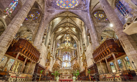 Mallorca celebra este domingo el Día de la Iglesia Diocesana con oraciones y colectas