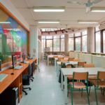 CEIP Blai Bonet de Santanyí.
