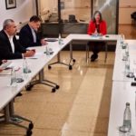 24/11/2022 AMP.- Médicos advierten que resultados de fidelización en Baleares son "mínimos": "Los médicos no hacen cola para venir". El Colegio Oficial de Médicos de Baleares se ha mostrado consciente de los esfuerzos realizados por el Servicio de Salud balear para fidelizar y contratar a profesionales, y dar respuesta a las necesidades de pediatría y médicos de familia, aunque ha advertido que "las bolsas de trabajo están agotadas y los médicos no hacen cola para trabajar aquí", por lo que "algo hay que repensar". ISLAS BALEARES ESPAÑA EUROPA SALUD PALMA DE MALLORCA CAIB