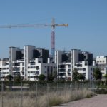 Construcción en Baleares.