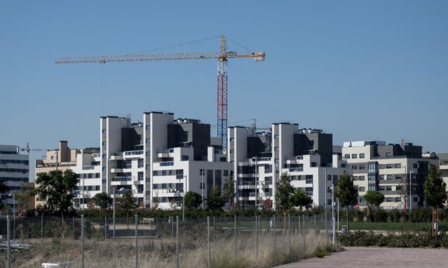 Más de la mitad de las constructoras de Baleares están en riesgo elevado o máximo de impago
