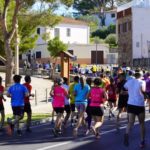 La IX 'Cursa del Siurell' de Marratxí bate su récord de participación, con casi 500 participantes - AYUNTAMIENTO DE MARRATXÍ