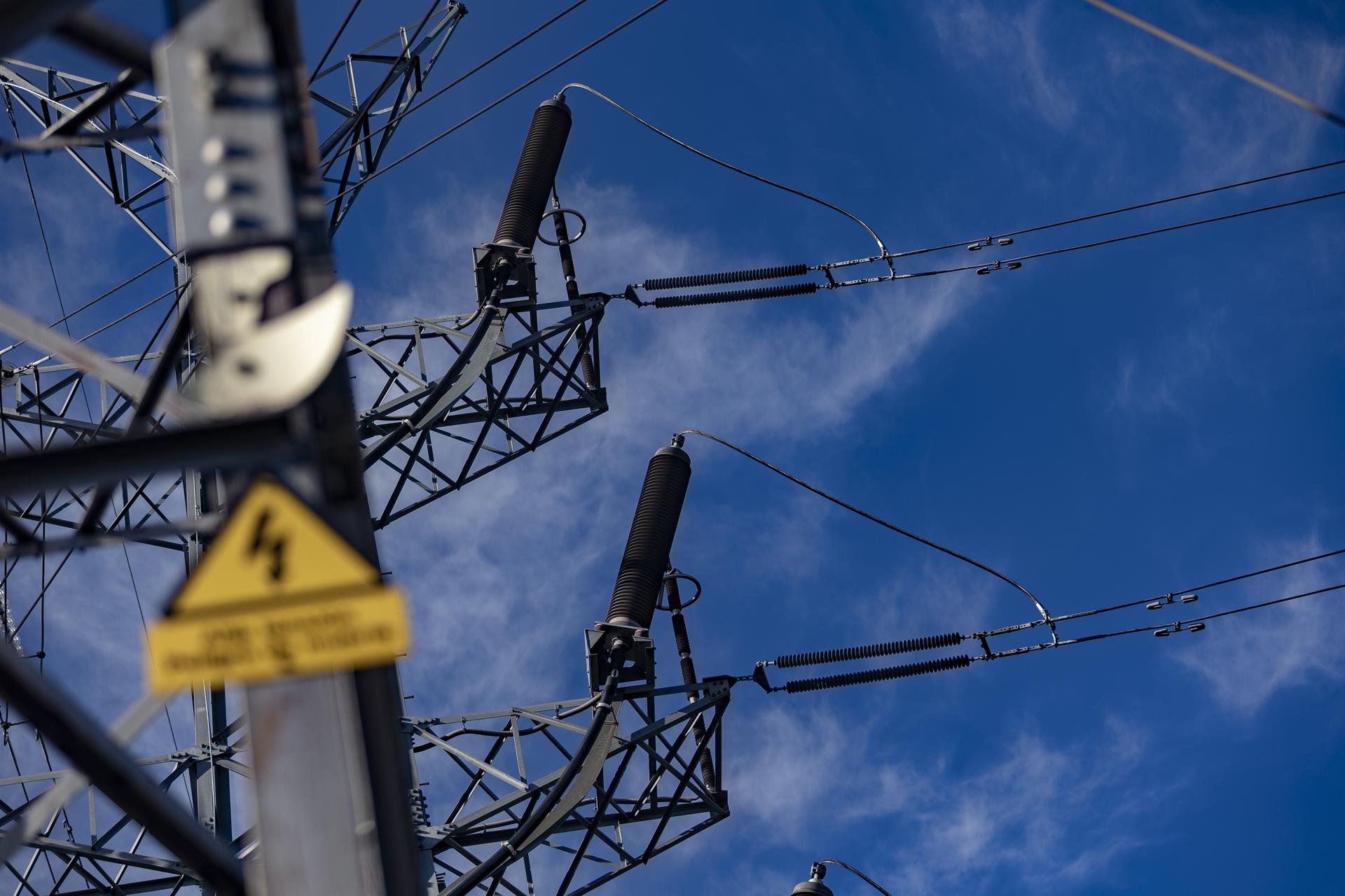 Electricidad