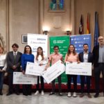 Entrega de los V Premios Baleares contra el Cáncer. - AECC