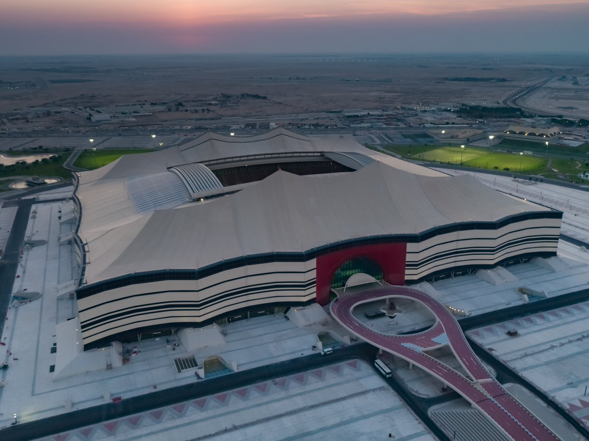 Estadio Al-Khaur