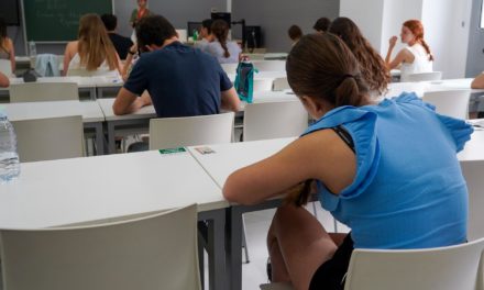 Baleares es la comunidad autónoma con mayor porcentaje de mujeres matriculadas en la universidad
