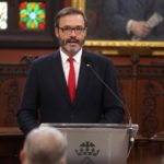 El alcalde de Palma, José Hila, en una imagen de archivo. - Isaac Buj - Europa Press