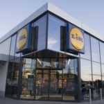 Un punto de venta de Lidl. - Europa Press