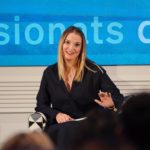 Marga Prohens, durante la Conferencia Política del PP Balear.