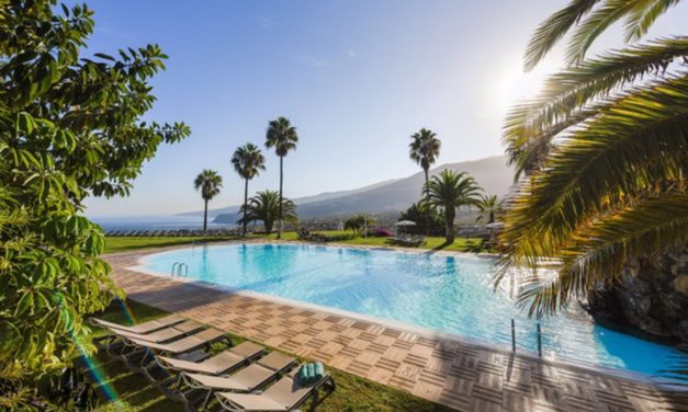 Las reservas hoteleras crecen un 1% en Baleares en la última semana y están un 60% por encima de 2021