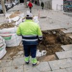 Obrero Trabajando
