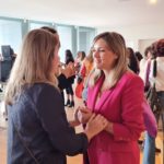 Patricia Guasp, Cs Baleares.