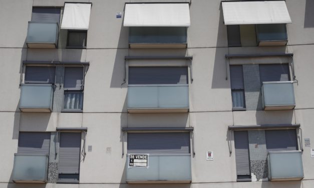 Baleares es la región más cara para comprar una vivienda de segunda mano
