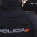 Policía Nacional