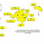 Reservas Hídricas