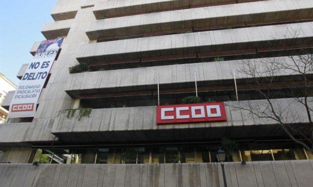 CCOO cree que Baleares puede “morir de éxito si no se soluciona el precio de la vivienda y de la cesta de compra”