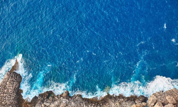Mallorca y Menorca están en riesgo amarillo este sábado por lluvias, tormentas y olas