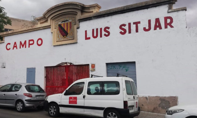 Cort entrega más de la mitad de los talones a los propietarios o herederos de los títulos del Lluís Sitjar