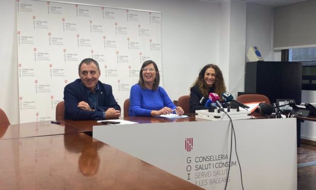 Médicos de Baleares descartan la huelga tras acordar con Salud mejoras salariales, retributivas y organizativas