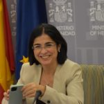 Carolina Darias