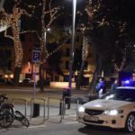 Coche Policía Local