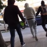 Detenidos