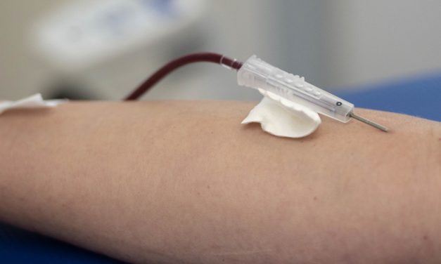 El Banco de Sangre de Baleares urge a donar sangre del grupo 0 negativo, 0 positivo y A negativo