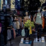 Escaparate Tienda Ropa