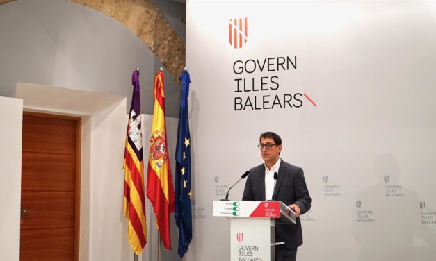 El Govern, sobre la reforma de la malversación, resalta que se busque una solución al “problema político” de Cataluña