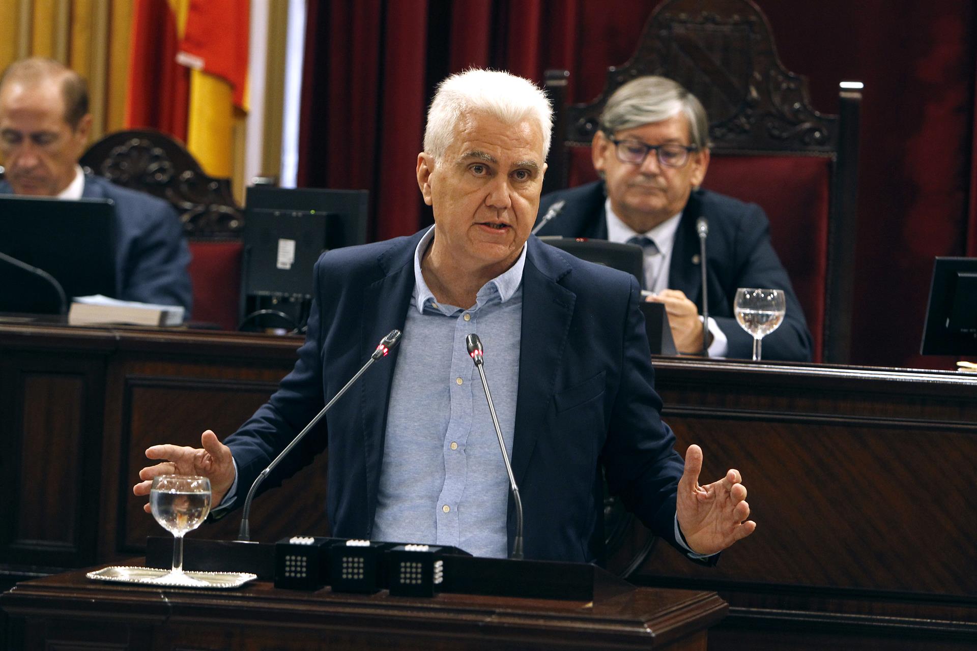 Josep Melià
