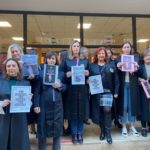 Letrados de la Administración de Justicia