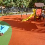 Parque Infantil